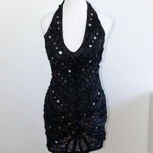 Elisabetta Franchi Dress